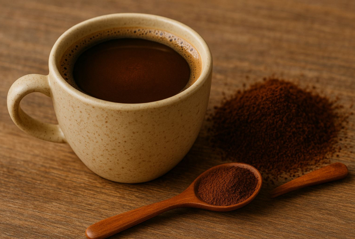 Сколько кофе нужно выпивать каждый день, чтобы похудеть