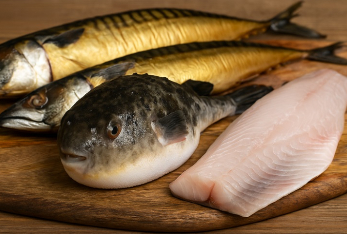Угроза отравления. Врач назвала рыбу, которую ни в коем случае нельзя употреблять