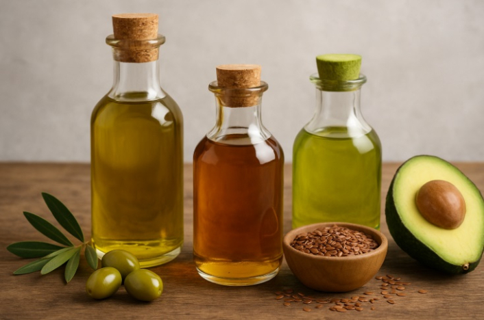 «Сердце их любит». Пять продуктов, которые предотвращают инфаркт