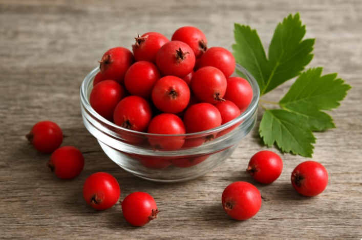 «Самая целебная ягода». Защищает сердце, очищает кровь и снижает холестерин