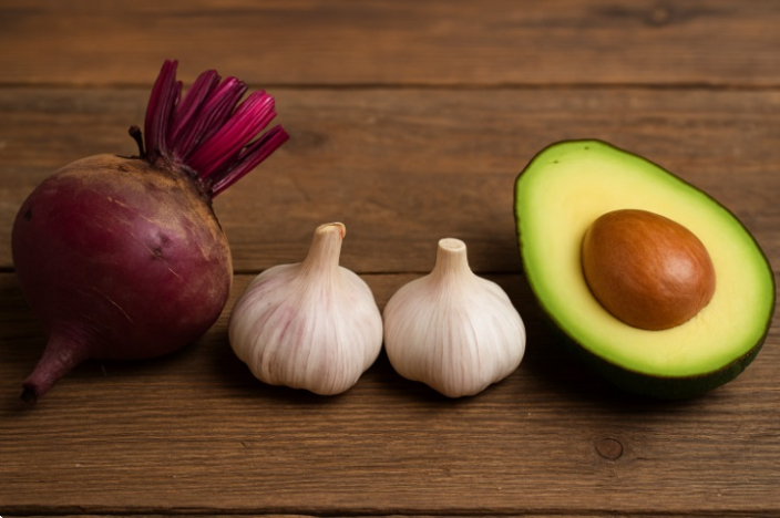 «Вместо дорогих таблеток». Названы три невероятно полезных продукта, которые снижают давление