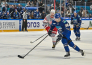 Фоторепортаж с матча КХЛ «Барыс» — «Спартак» 1:4