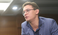 Суд вынес решение по скандальному делу актера Никиты Кологривого