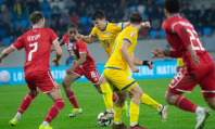 ФИФА наказала сборную Казахстана за поражение в историческом матче