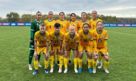 Женская сборная Казахстана до 19 лет огласила состав на матчи отбора Евро-2024