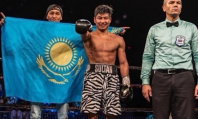 Султан Заурбек — мешкобой или восходящая звезда казахстанского бокса?