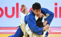 В сборной Казахстана по дзюдо приняли решение по лидеру после «золота» Grand Slam