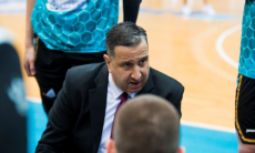 Наставник «Астаны» назвал конечную цель команды