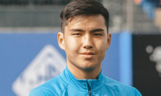 Воспитанник «Жетысу» официально подписал контракт с новым клубом в Казахстане