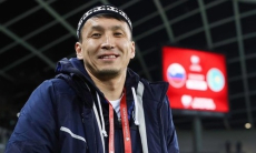 Стало известно, на каких автомобилях передвигаются футболисты сборной Казахстана