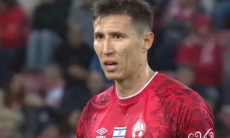 Европейский клуб заменил казахстанца и проиграл в матче за третье место в чемпионате