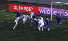 Видеообзор матча Кубка Казахстана «Каспий» — «Жас Кыран» 2:4