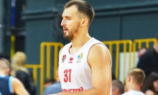 Украинский игрок перешел в казахстанский клуб