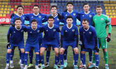 Фоторепортаж с матча Кубка Казахстана «Каспий» — «Жас Кыран» 2:4 