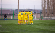 Десять футболистов присоединились к ФК «Астана»