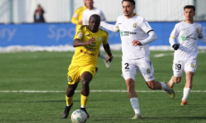 Три футболиста «Астаны» вызваны в свои национальные сборные