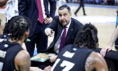 «Казахстанске игроки показывают очень хороший уровень». Наставник «Астаны» высказался после поражения «Самаре»