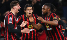 Суперкамбэк за 14 минут состоялся в АПЛ. Видео