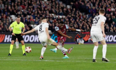 Со счетом 5:0 завершился еврокубковый матч клубов АПЛ и Бундеслиги