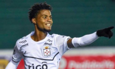 Болельщиков «Актобе» порадовали сообщением о звездном новичке