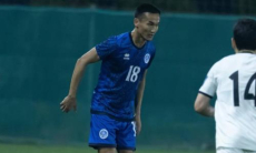 «Очень долго ждал». Футболист «Актобе» высказался о новом тренере и вызове в сборную Казахстана