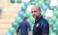 Магомед Адиев исключил трех футболистов из заявки на матч с Грецией