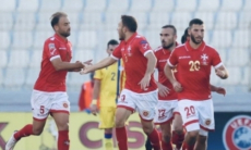 Сенсацией закончился матч лишившей Казахстан выхода на Евро-2024 сборной