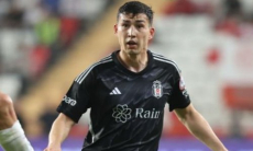 Решение наставника «Бешикташа» по Зайнутдинову вызвало вопросы в Турции