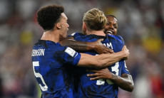 Определился победитель Лиги наций КОНКАКАФ