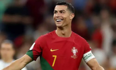 В сборной Португалии выбрали неожиданного преемника Криштиану Роналду