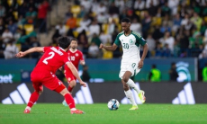 Сенсацией обернулся матч Таджикистан — Саудовская Аравия в отборе на ЧМ-2026