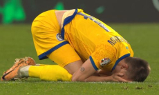 Названы причины двух подряд поражений сборной Казахстана по футболу