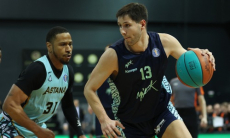 «Астана» помогла «Минску» одержать первую победу в сезоне Единой лиги ВТБ