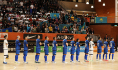 Сборная Казахстана лишилась трех лидеров на матчи с Узбекистаном. Назван состав