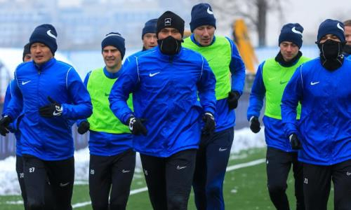 Экс-игрок сборной Казахстана назвал победителя первого матча КПЛ-2024