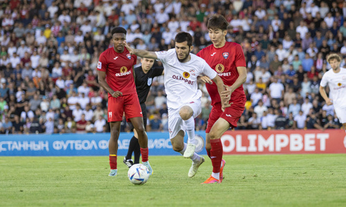 Представлена история взаимоотношений соперников Премьер-Лиги 1 марта