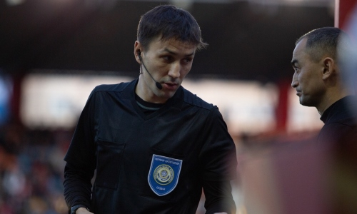 Определены судьи и инспекторы на матчи первого тура Премьер-Лиги