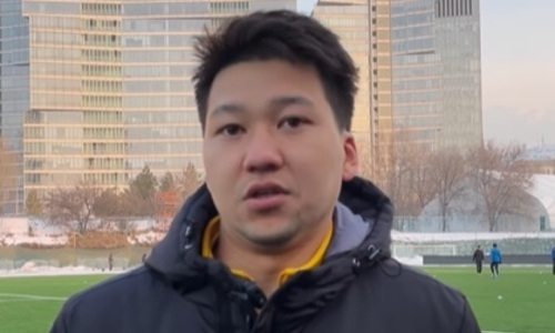 В «Женисе» высказались об обиде после поражения от «Астаны»