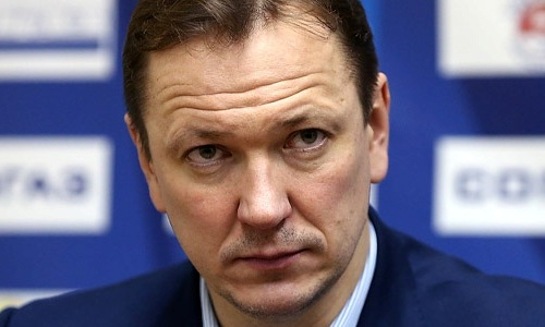 Петерис Скудра может возглавить казахстанский клуб