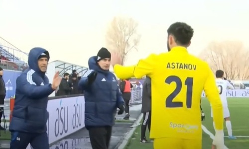 Стыд вызвал старт сезона в КПЛ