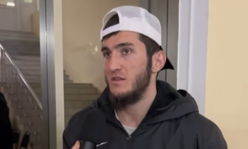 Герой «Актобе» первого матча КПЛ-2024 отметил важность победы