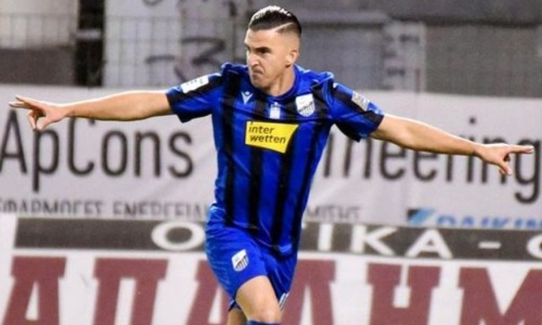 «Настоящий бомбардир». В Греции раскрыли основные качества будущего нападающего «Астаны»