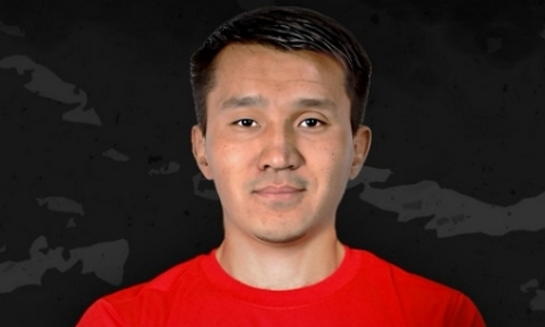 Клуб КПЛ объявил о подписании защитника