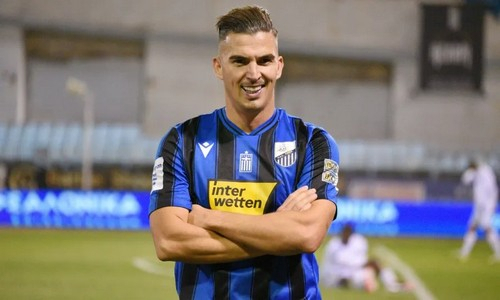 Стал известен ключевой фактор перехода испанского бомбардира в «Астану»