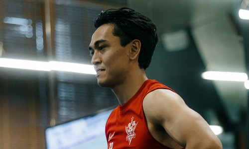 «Будут разные голы на любой вкус». Рамазан Оразов оценил победный старт «Актобе» в КПЛ-2024