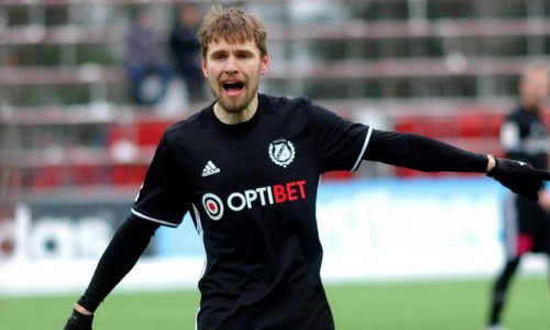 Клуб КПЛ объявил о подписании пяти игроков за день