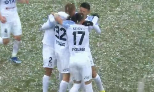 Разгром в матче чемпиона Казахстана по футболу назвали «закономерным»