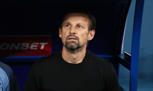 Наставник «Зенита» Алипа раскрыл причину отсутствия голов в дерби с московским «Спартаком» 