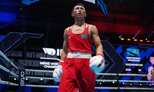 Стало известно расписание первых боев казахстанских боксеров за лицензии на Олимпиаду-2024