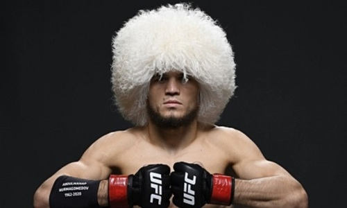 Умар Нурмагомедов выбрал следующего соперника в UFC
